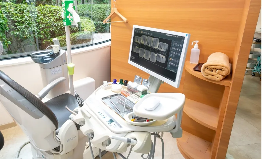 当院が心がけている7つのこと